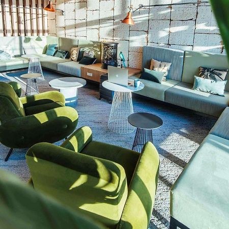 Ibis Budget Rouen Centre Rive Gauche Exterior photo