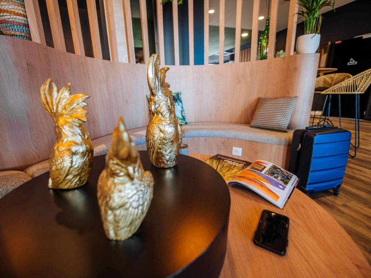Ibis Budget Rouen Centre Rive Gauche Exterior photo