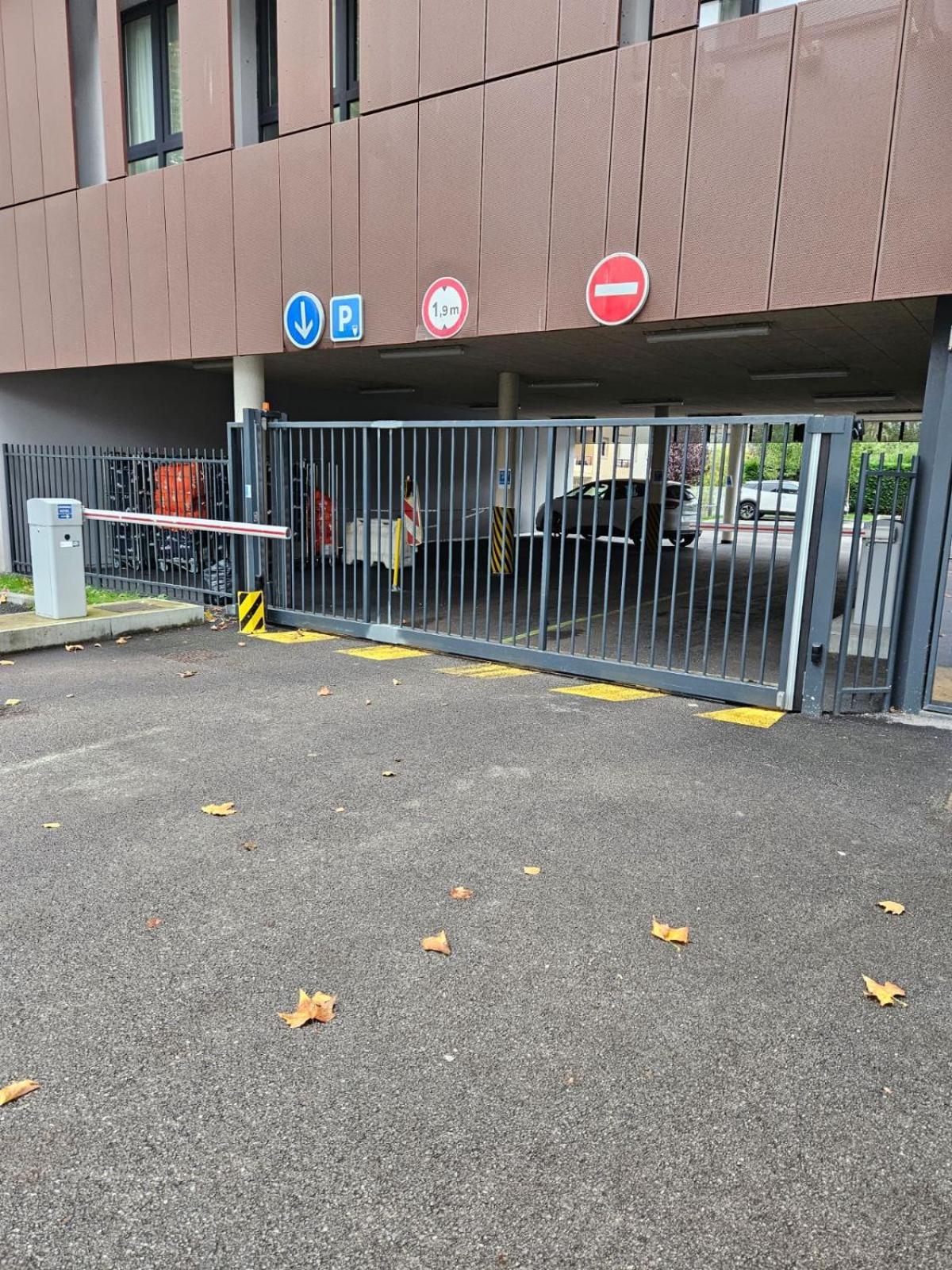 Ibis Budget Rouen Centre Rive Gauche Exterior photo